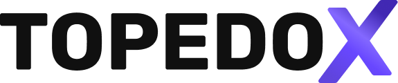 TopedoX